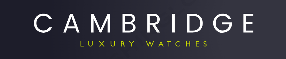 Cambridge Watches logo