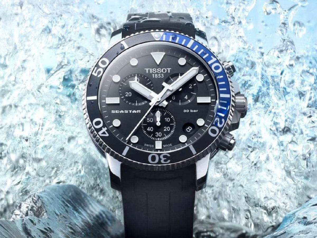 Cambridge Watches Gift Card