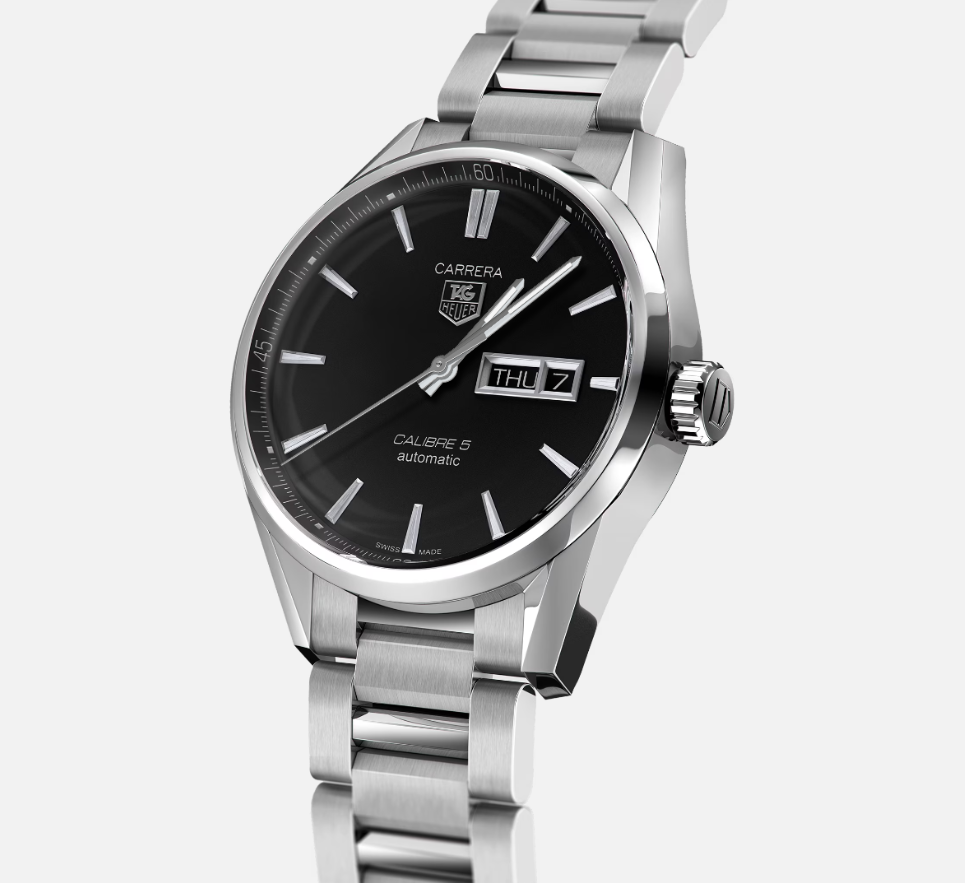 Tag heuer war201a best sale