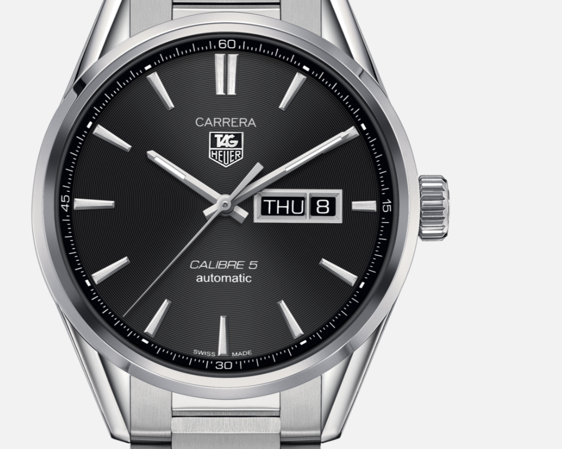 Mens luxury watches tag heuer sales